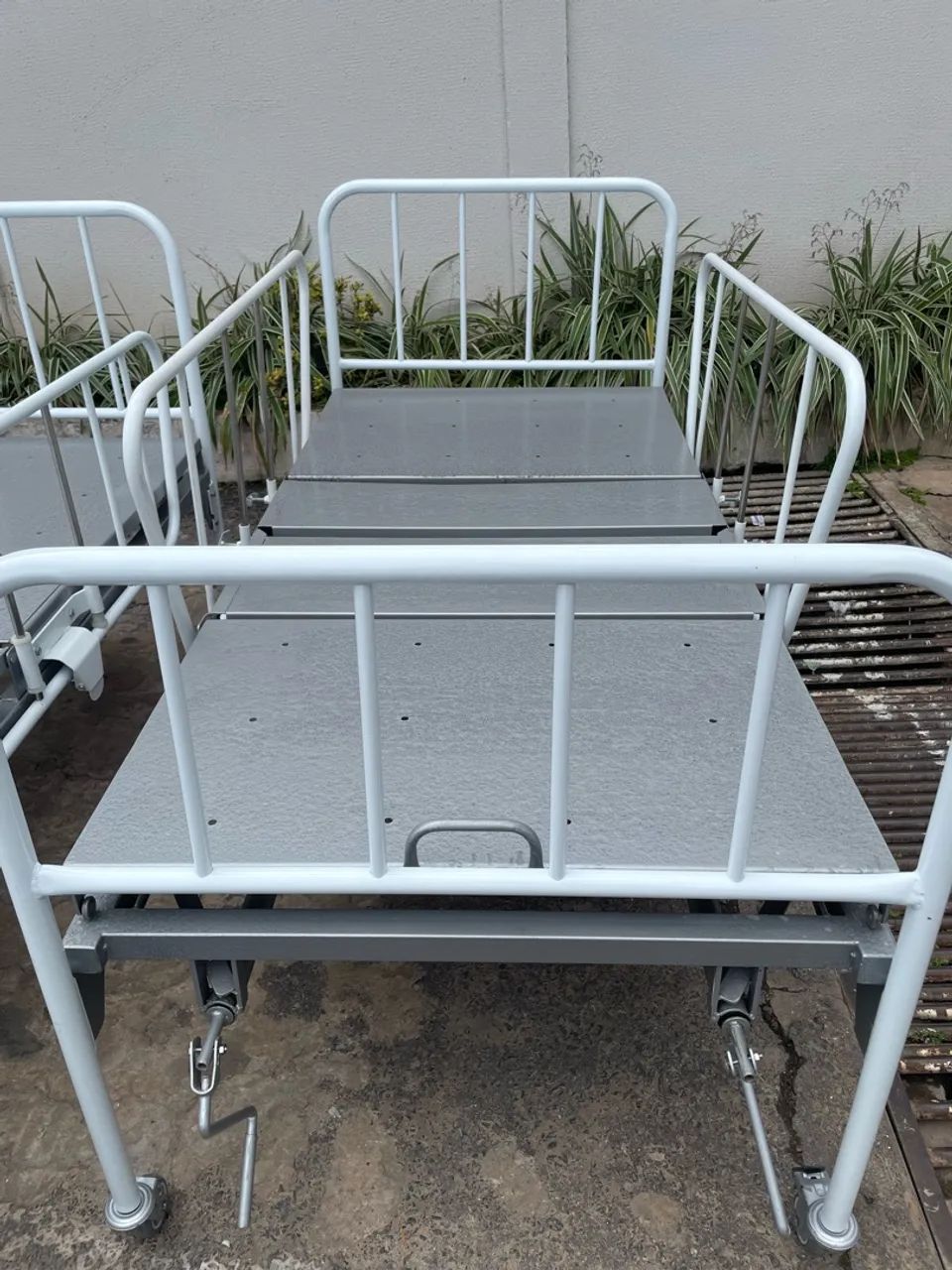 Camas hospitalar para vendas  - Foto 2
