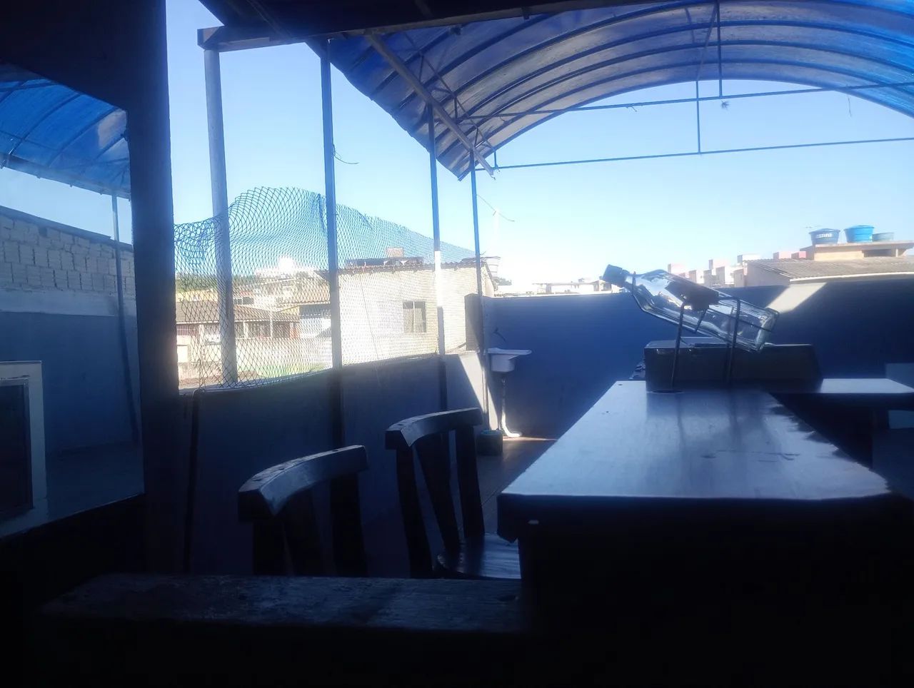 Aluga-se conveniência 