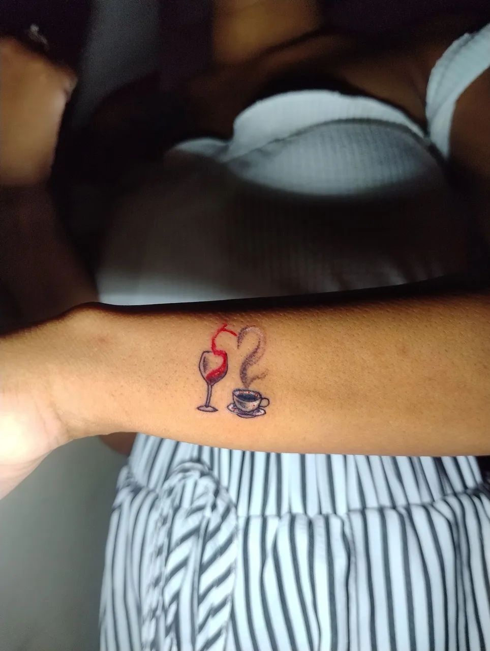 PROMOÇÃO Tatuagem  - Foto 4