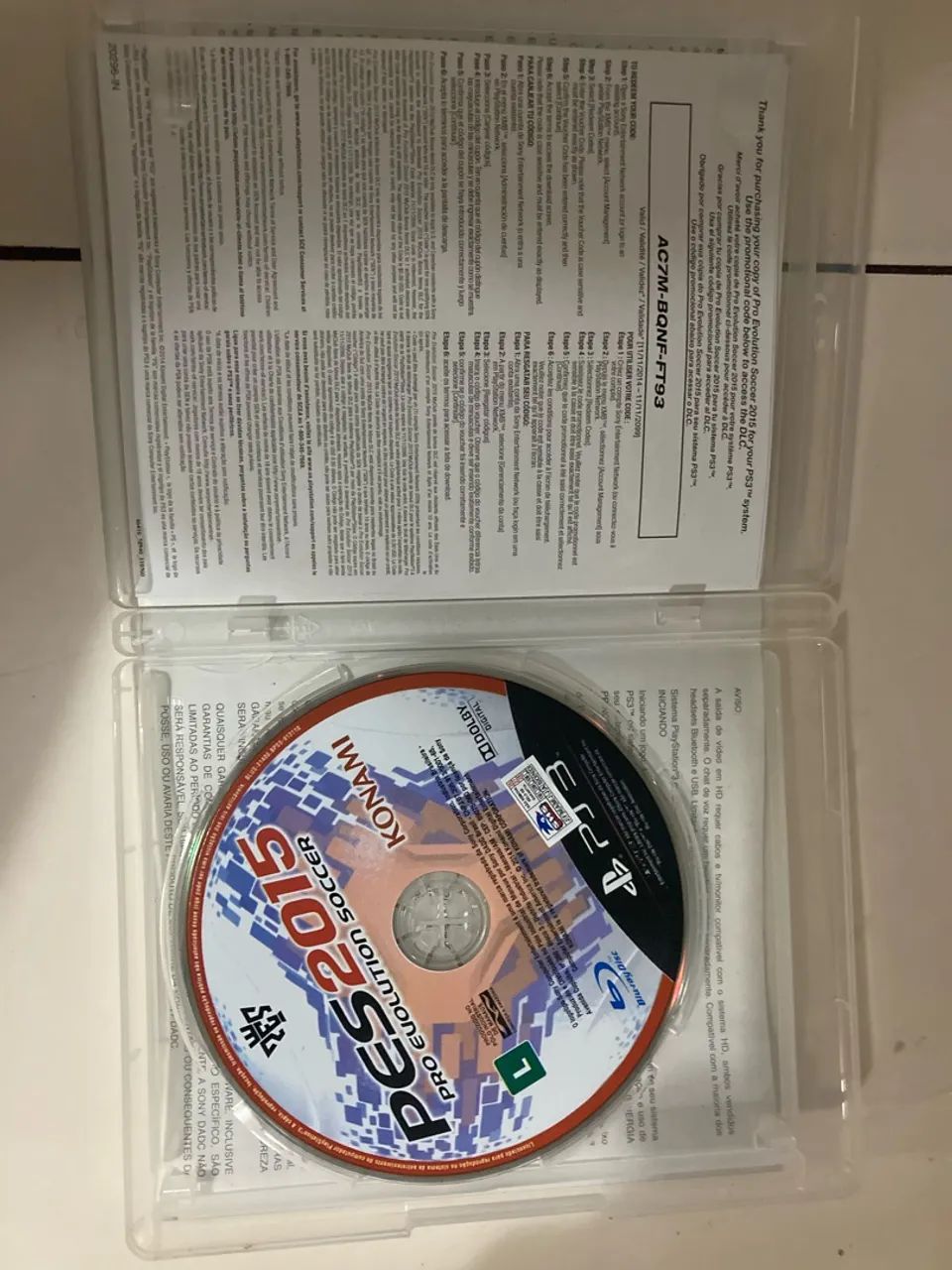 Pes 2015 Pro Evolution Soccer - Foto 3