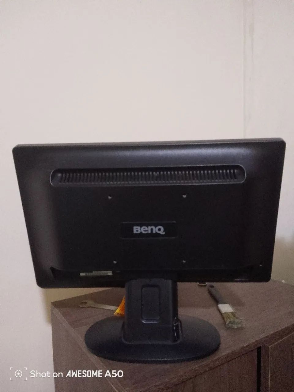 Monitor BenQ Senseye 3. - Foto 3