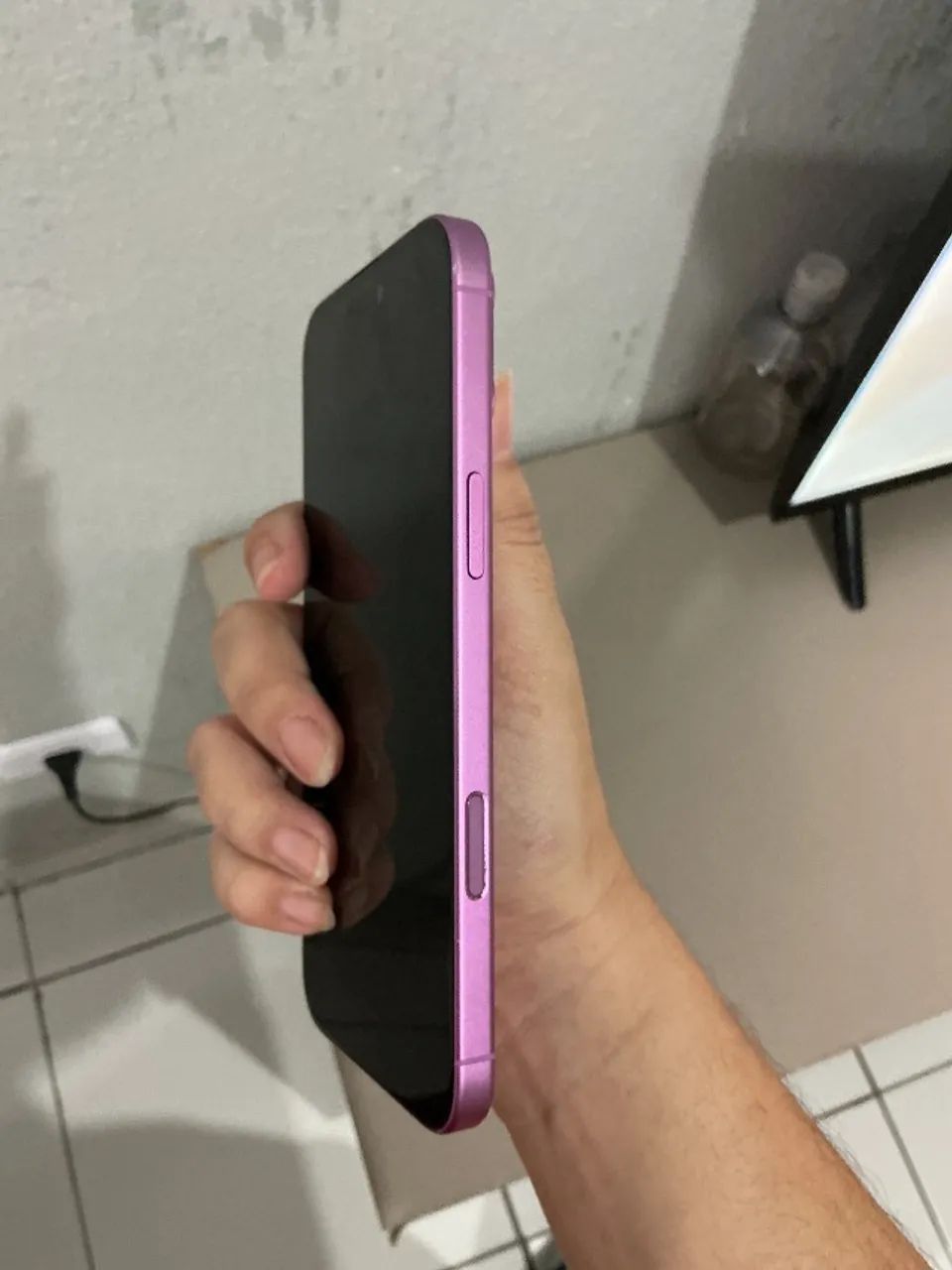IPhone 16 plus seminovo ? - Foto 4