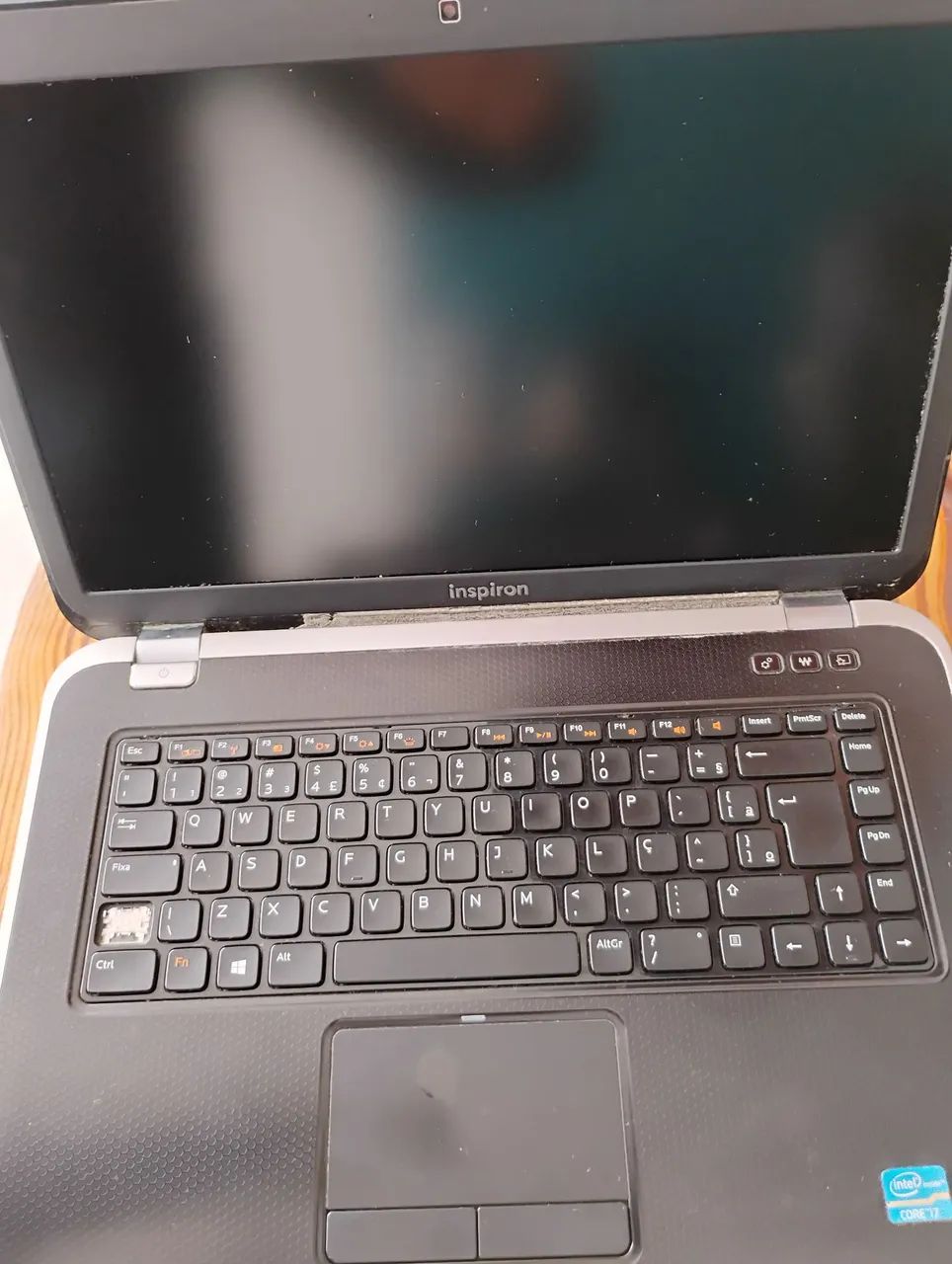 Note Dell