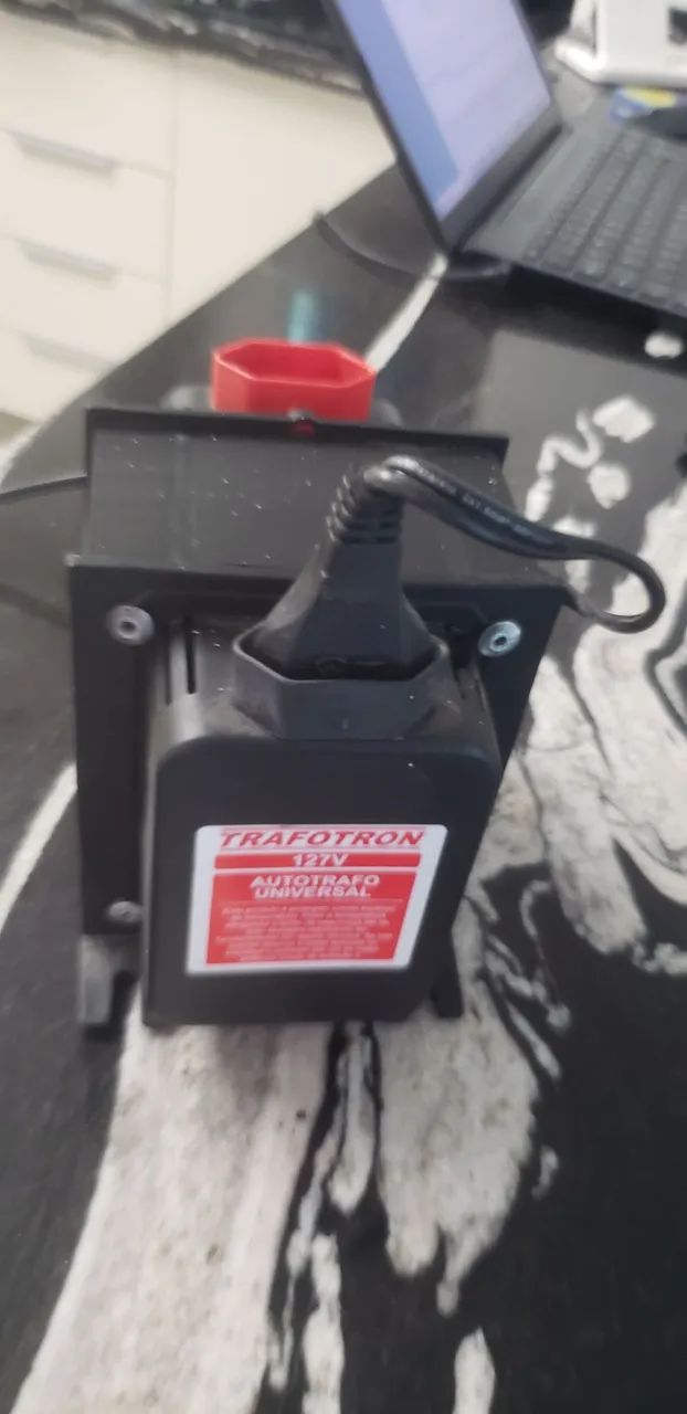 Transformador 5000va - Foto 3