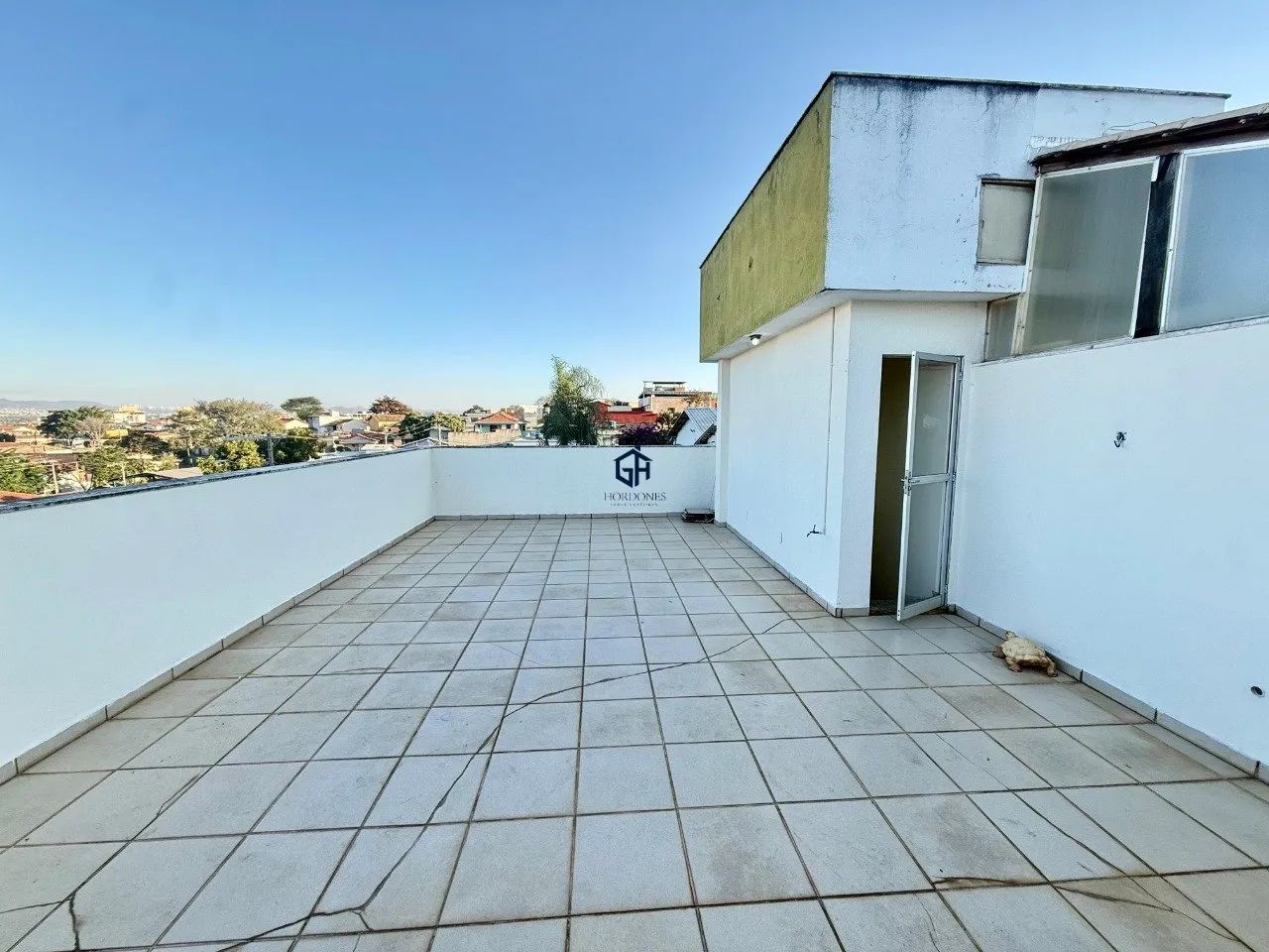 COBERTURA - SANTA MÔNICA - Foto 2