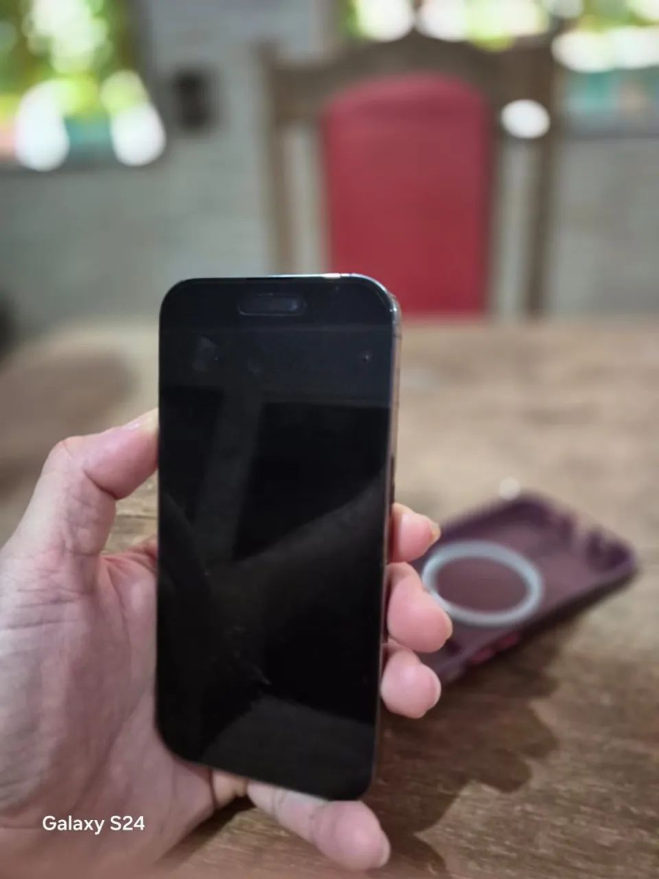 iPhone 14 Pro  - Foto 2