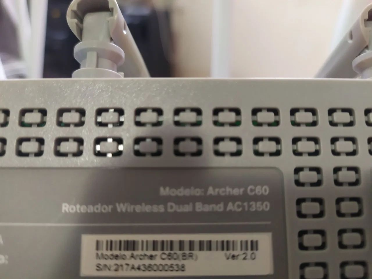 Roteador tp-link  - Foto 4
