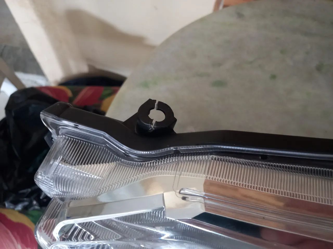 Farol corrolla 2024 original  - Foto 5