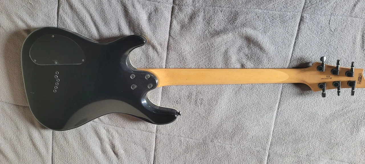 cort kx5