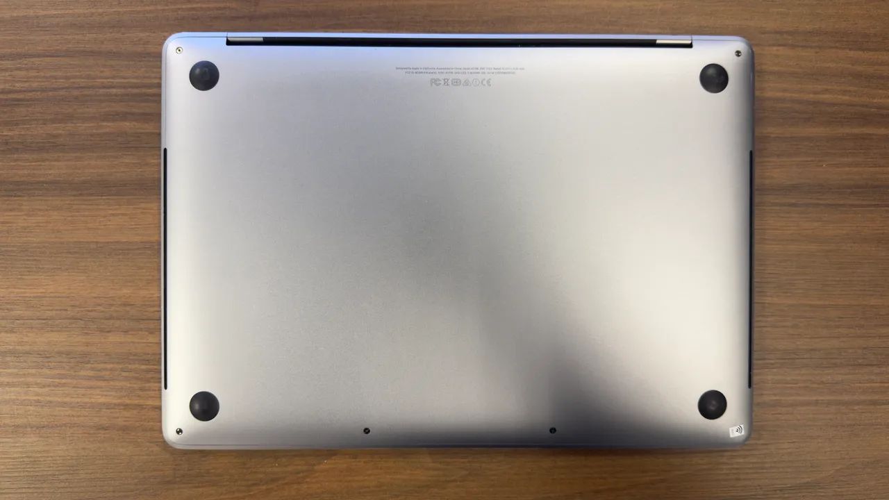 MacBook Pro 2017 8gb 256 - Foto 4