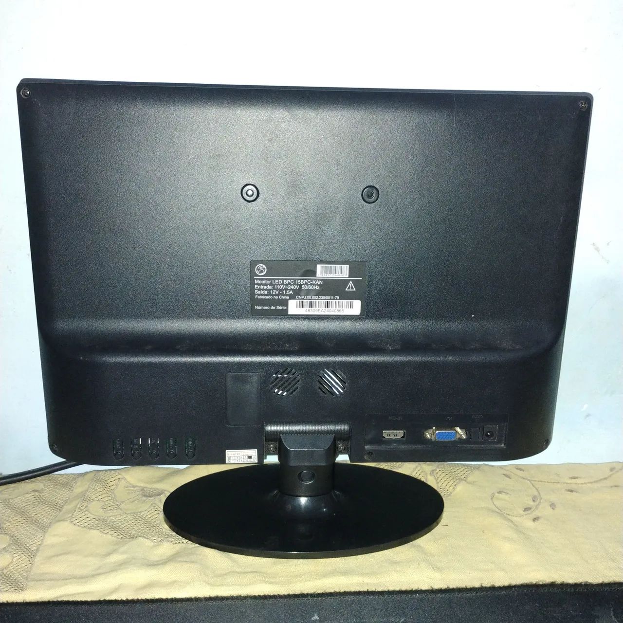 Monitor - Foto 4