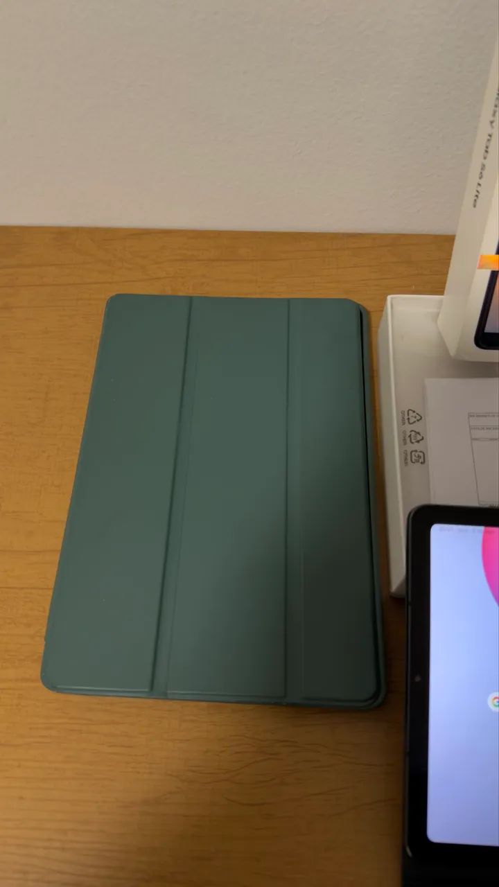 Samsung Galaxy Tab S6 Lite - Foto 3