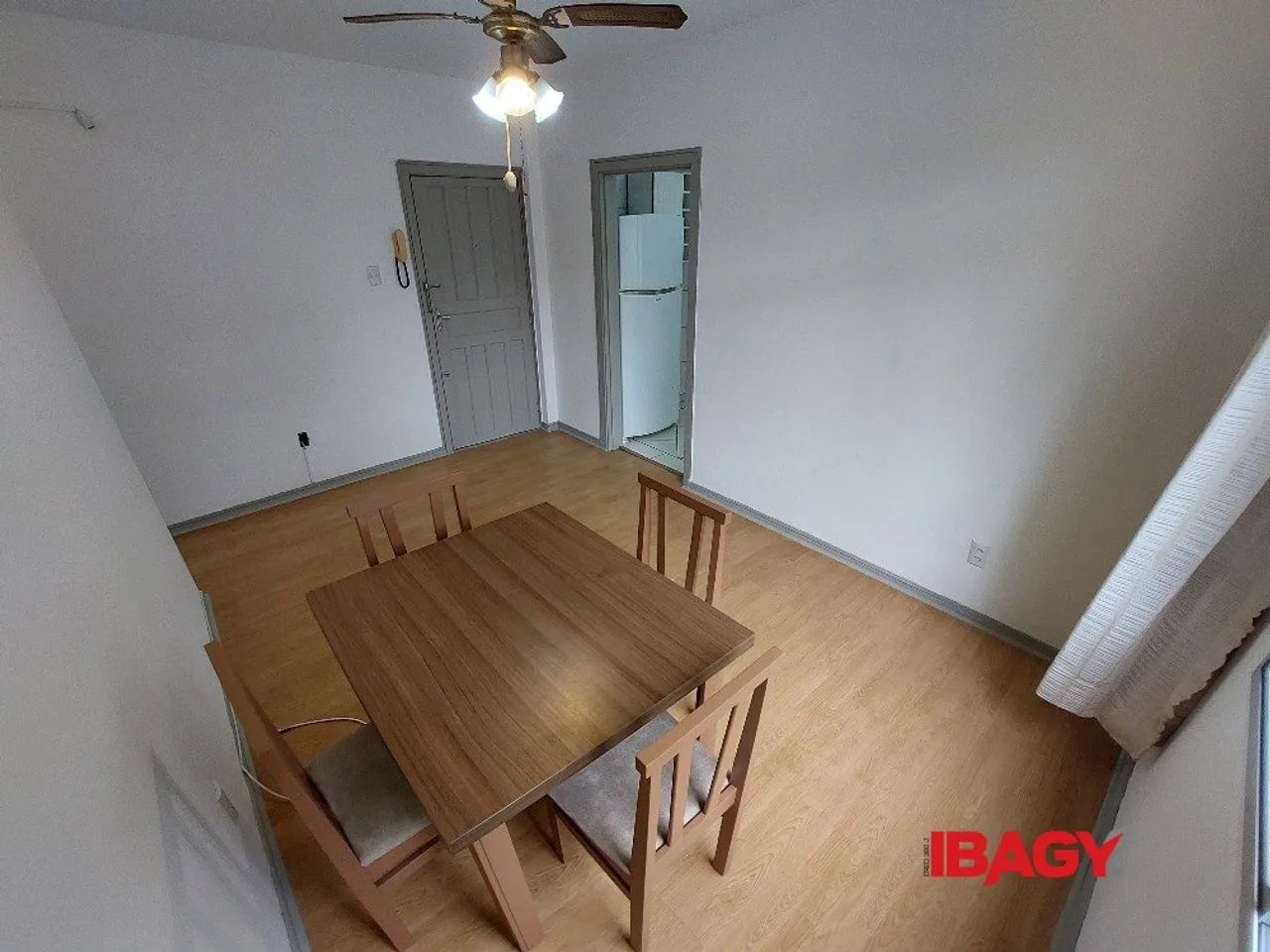 Excelente Apartamento 2 dormitório(s) em Trindade - Florianópolis - Foto 5