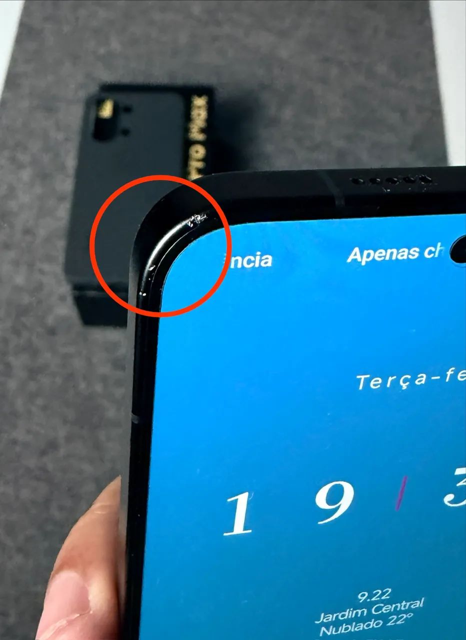 Poco x8 Pro Max 12/256gb - Foto 2