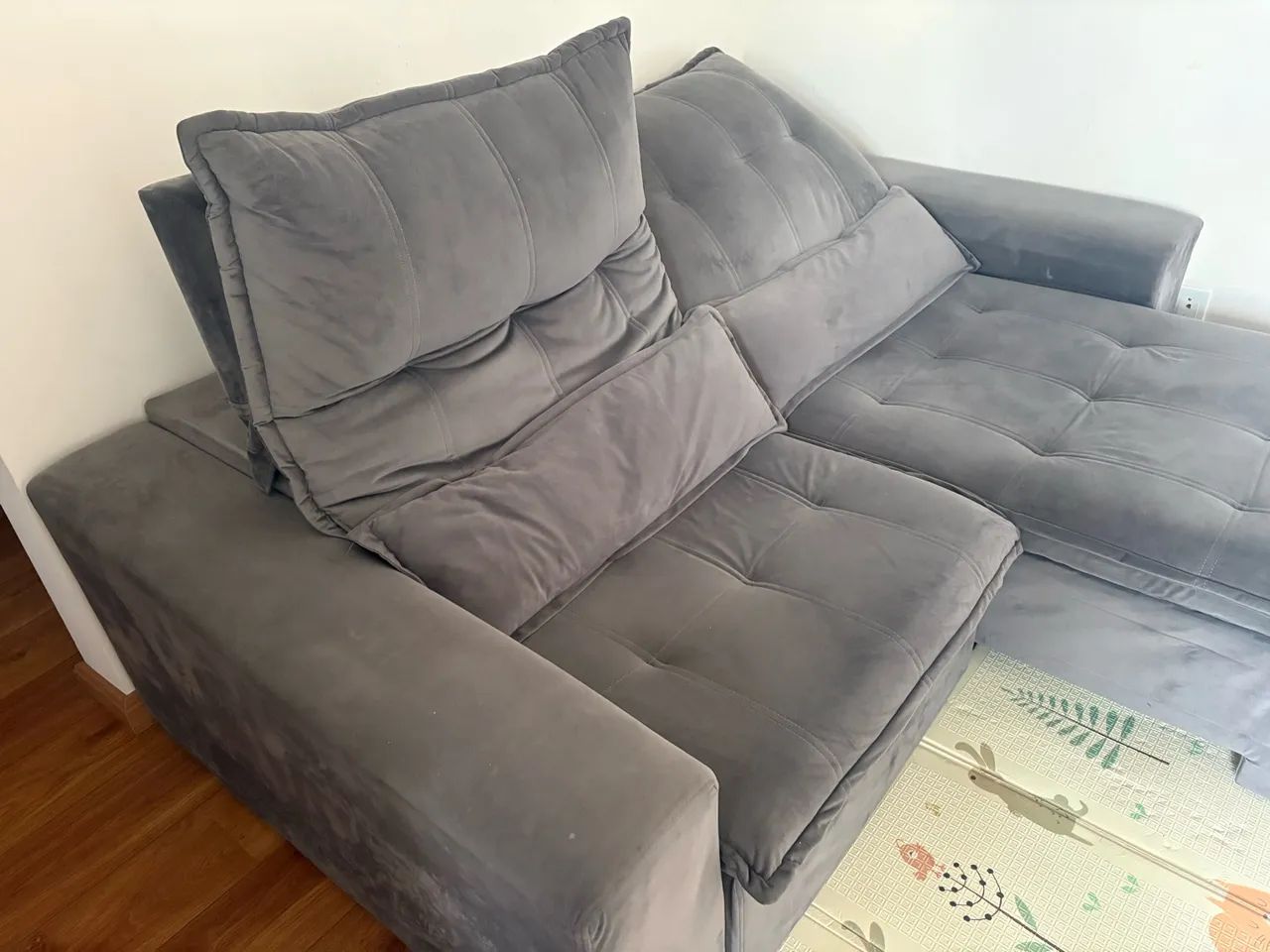 Sofá - Foto 3