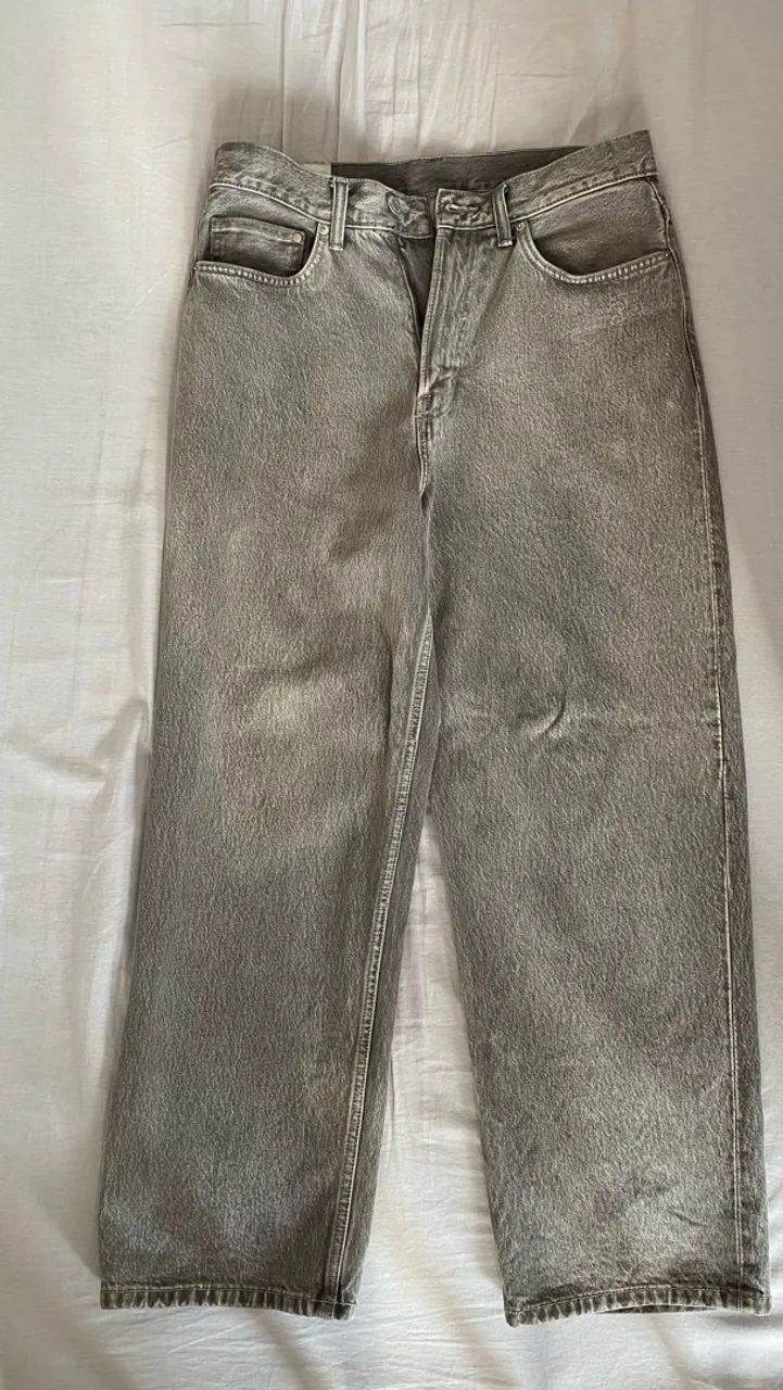  Calça e moletom H&M - Foto 2