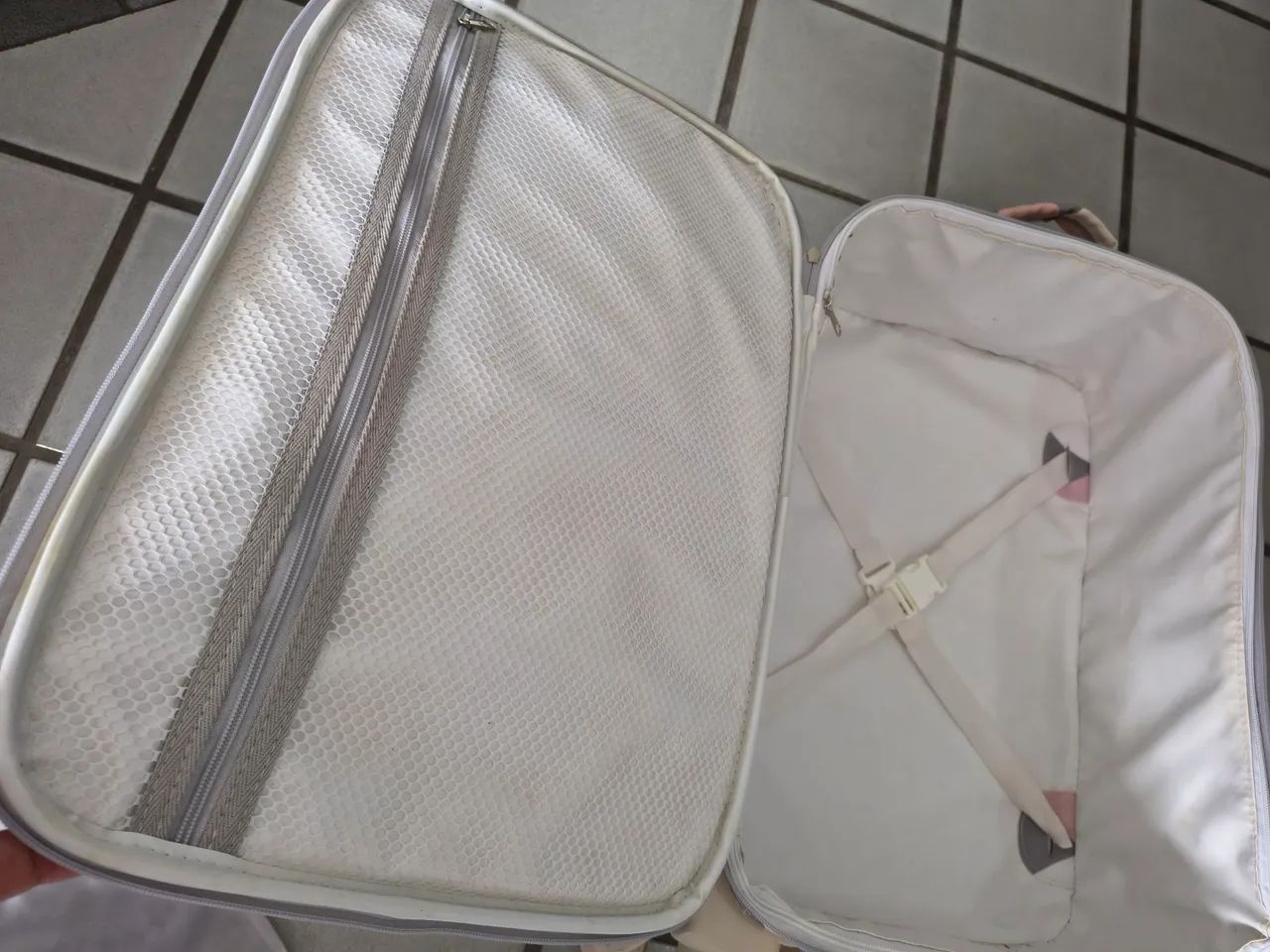 Mala infantil Master bag baby - Foto 5