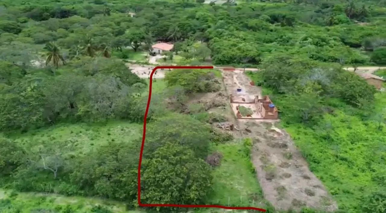 Terreno TRAIRI  - Foto 3