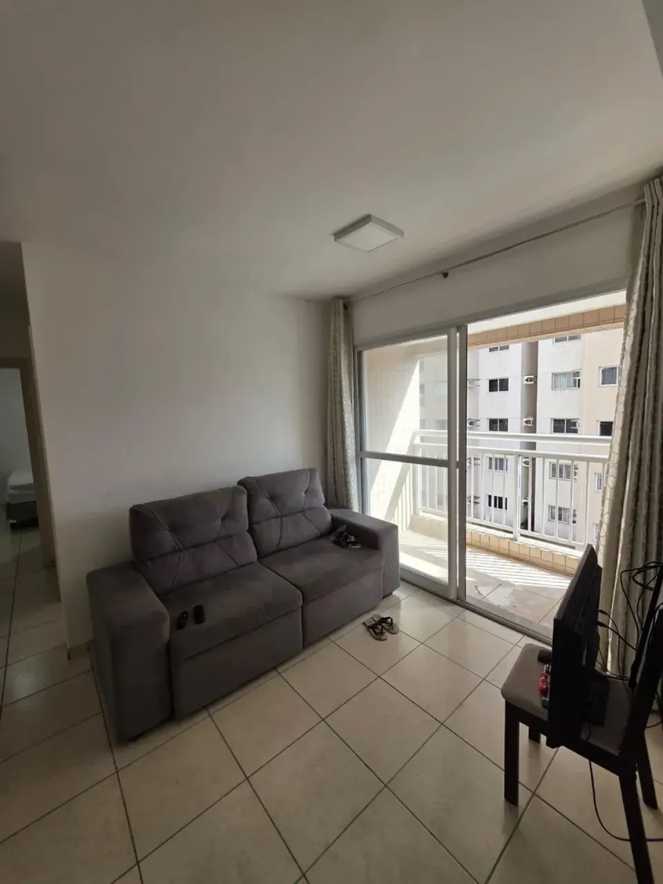 Alugo Apartamento Mobiliado No Vite Angelim - Foto 2