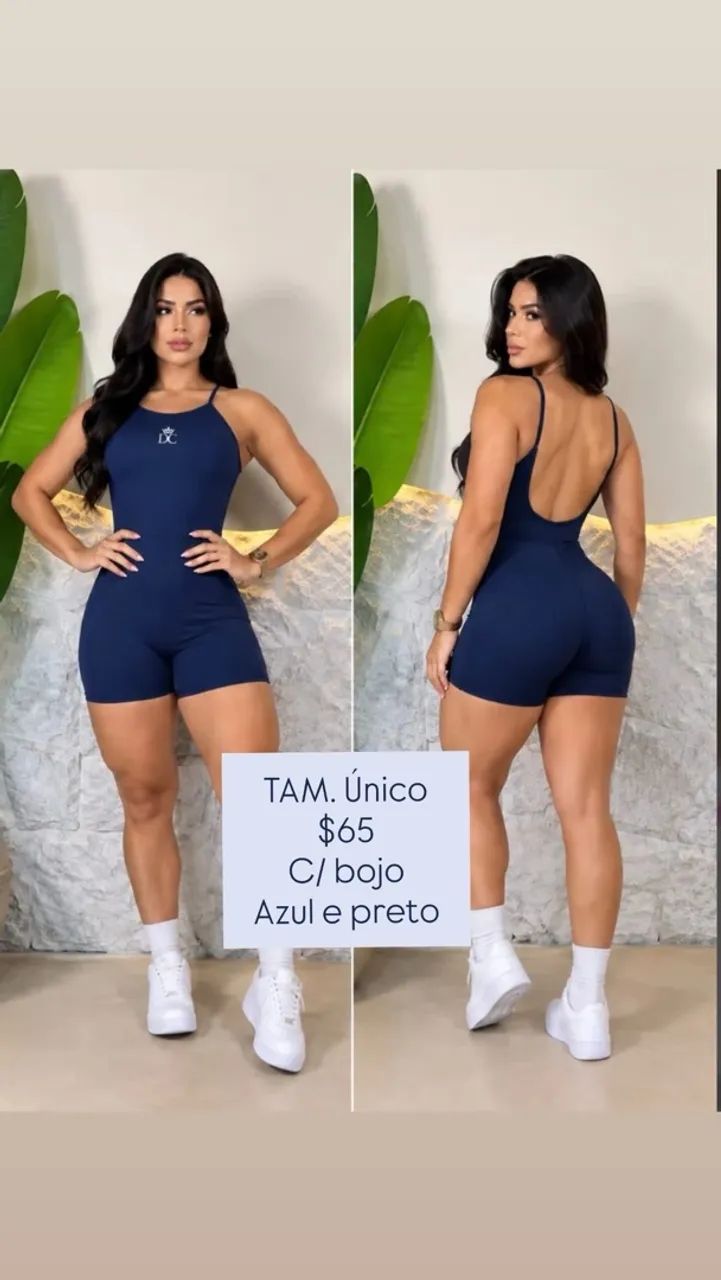 Roupas de academia  - Foto 5
