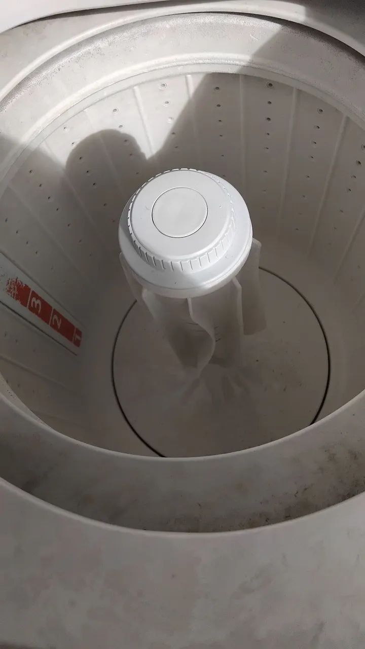 Máquina de lavar - Foto 3