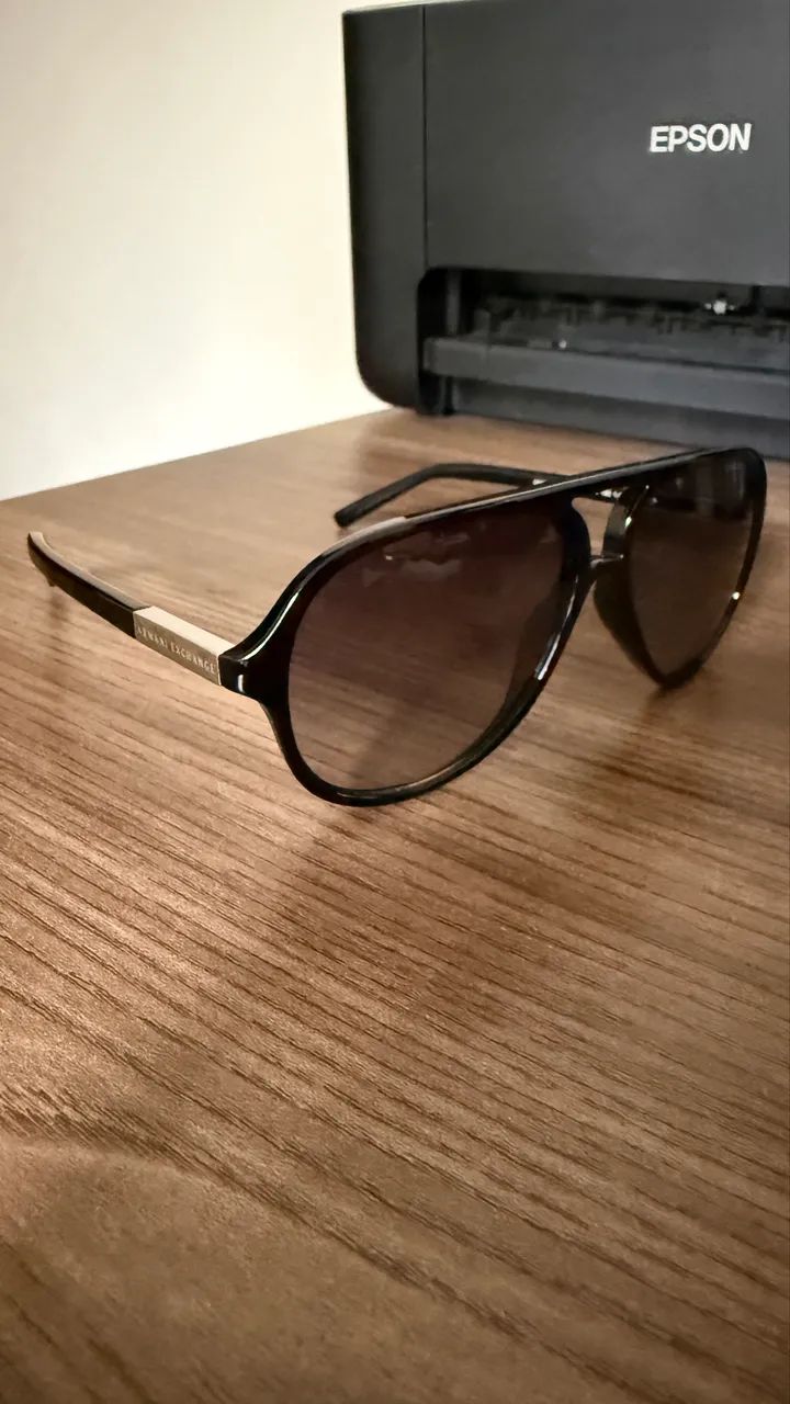 Óculos de Sol Armani Exchange ORIGINAL - Foto 4