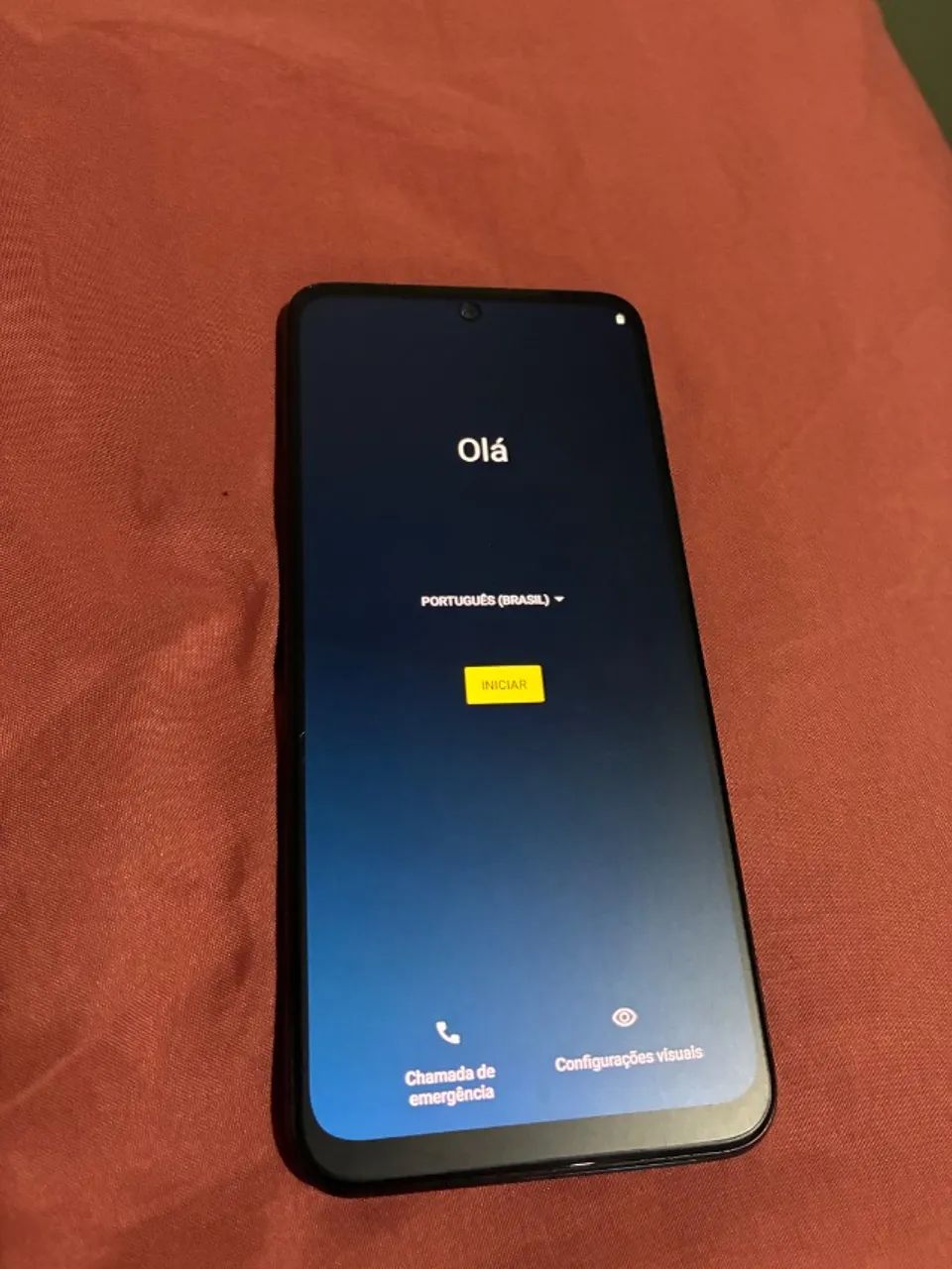 Moto G71 5G 128g - Foto 2