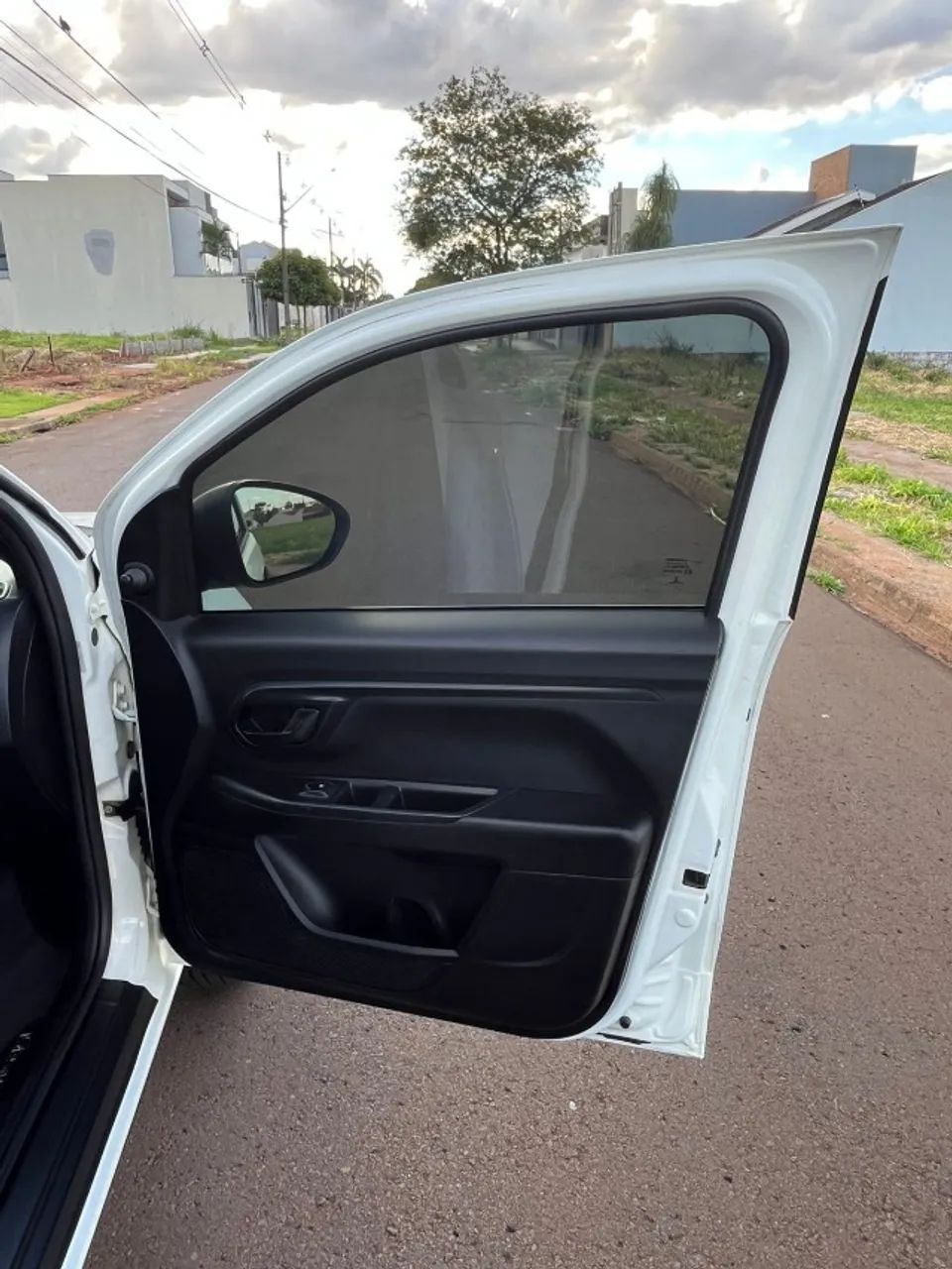 Fiat Strada Endurance 1.4 Flex 8V CS Plus 2021 - Foto 2