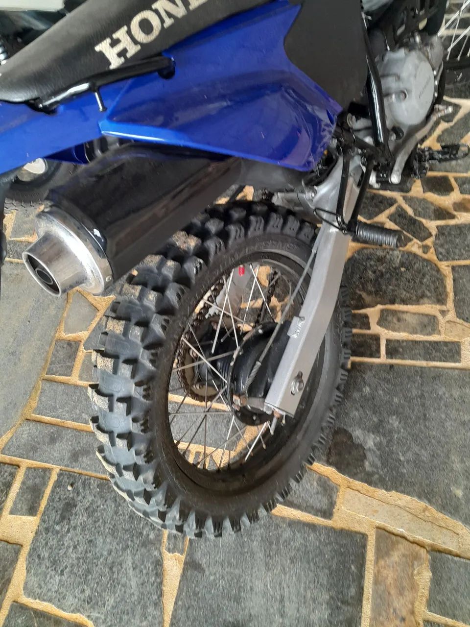 Tornado 250 - Foto 5