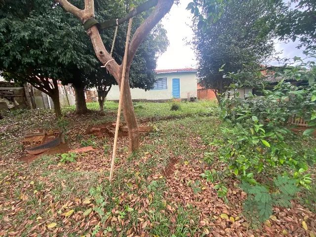Casa com terreno amplo no Bom retiro-Angatuba  - Foto 5