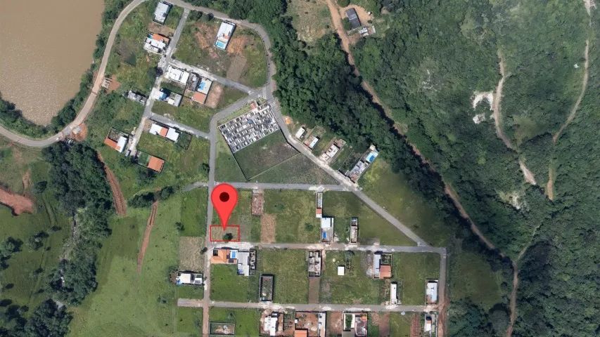 Terreno no Iete Maia, 325 m² - Foto 4