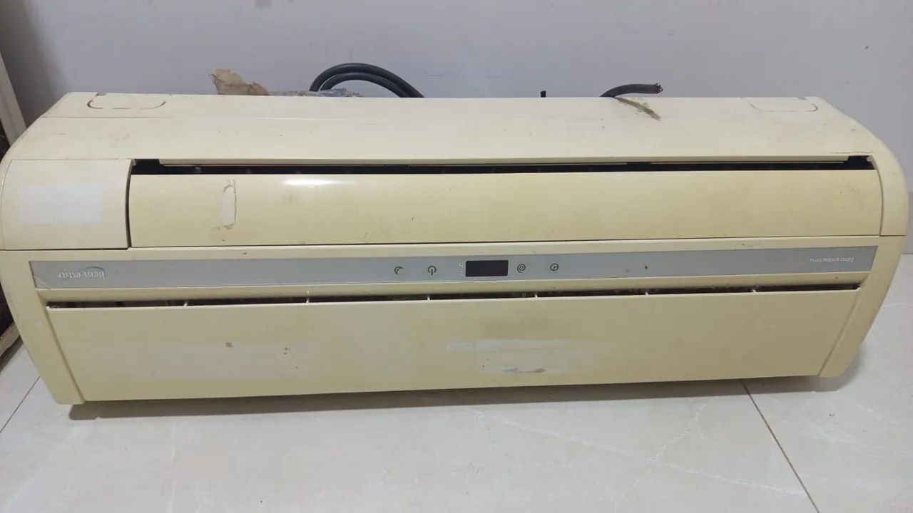 Ar condicionado  - Foto 4
