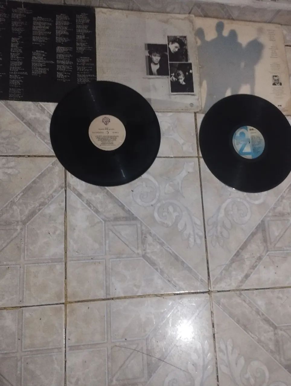 Vinil - Foto 2