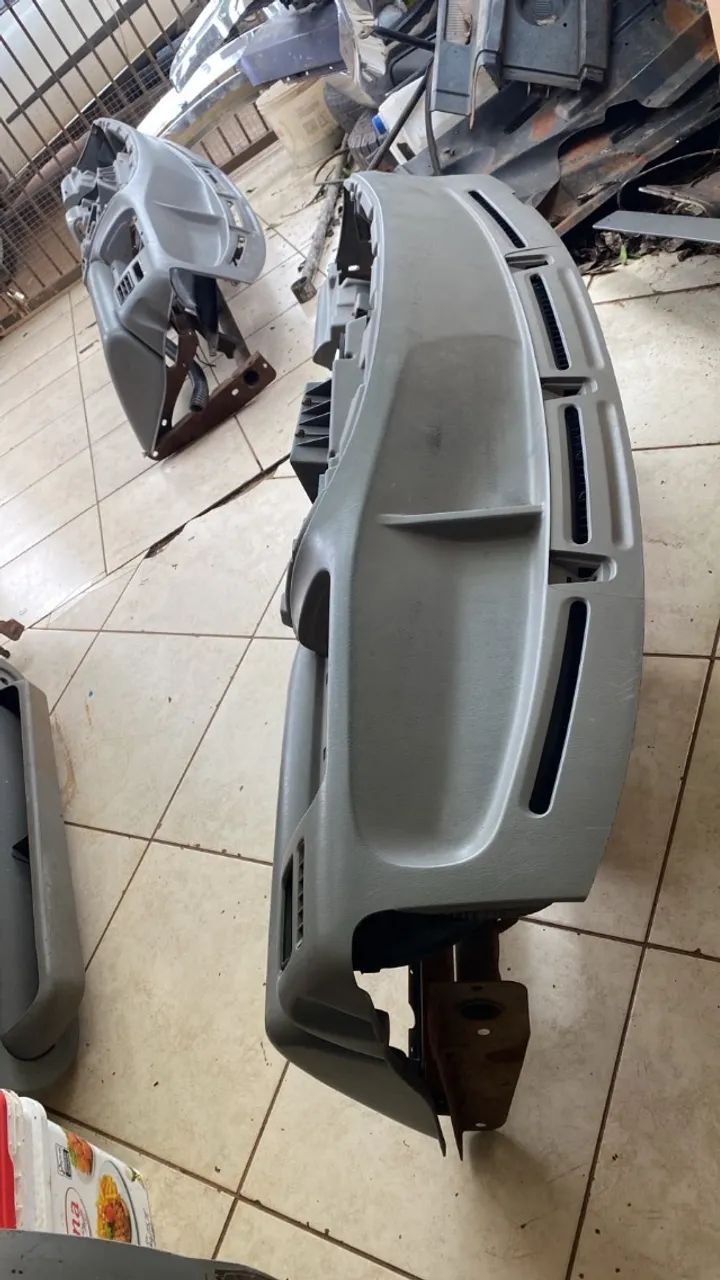 Tabelier f250