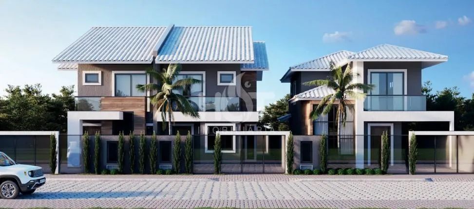 Casa à venda, Lagoa da Conceição, FLORIANOPOLIS - SC - Foto 5