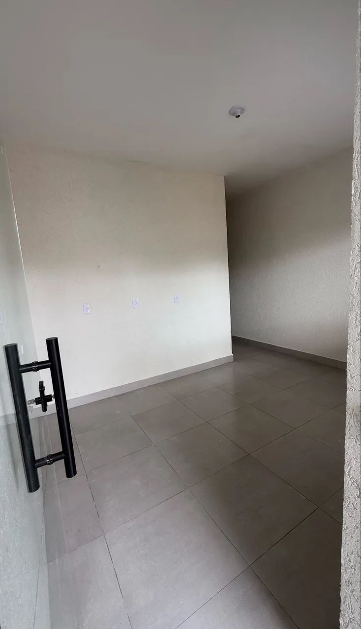 ALUGA-SE CASA 2/4 com Suíte - Foto 4