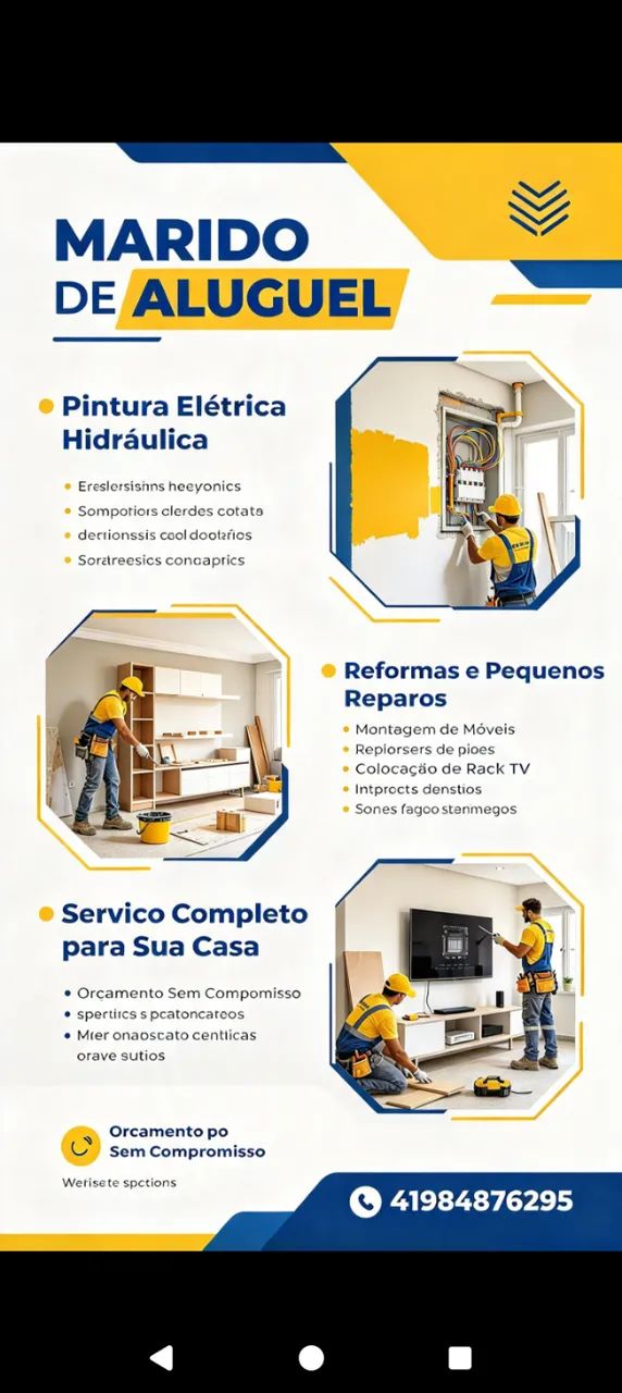 Reformas em geral  - Foto 2