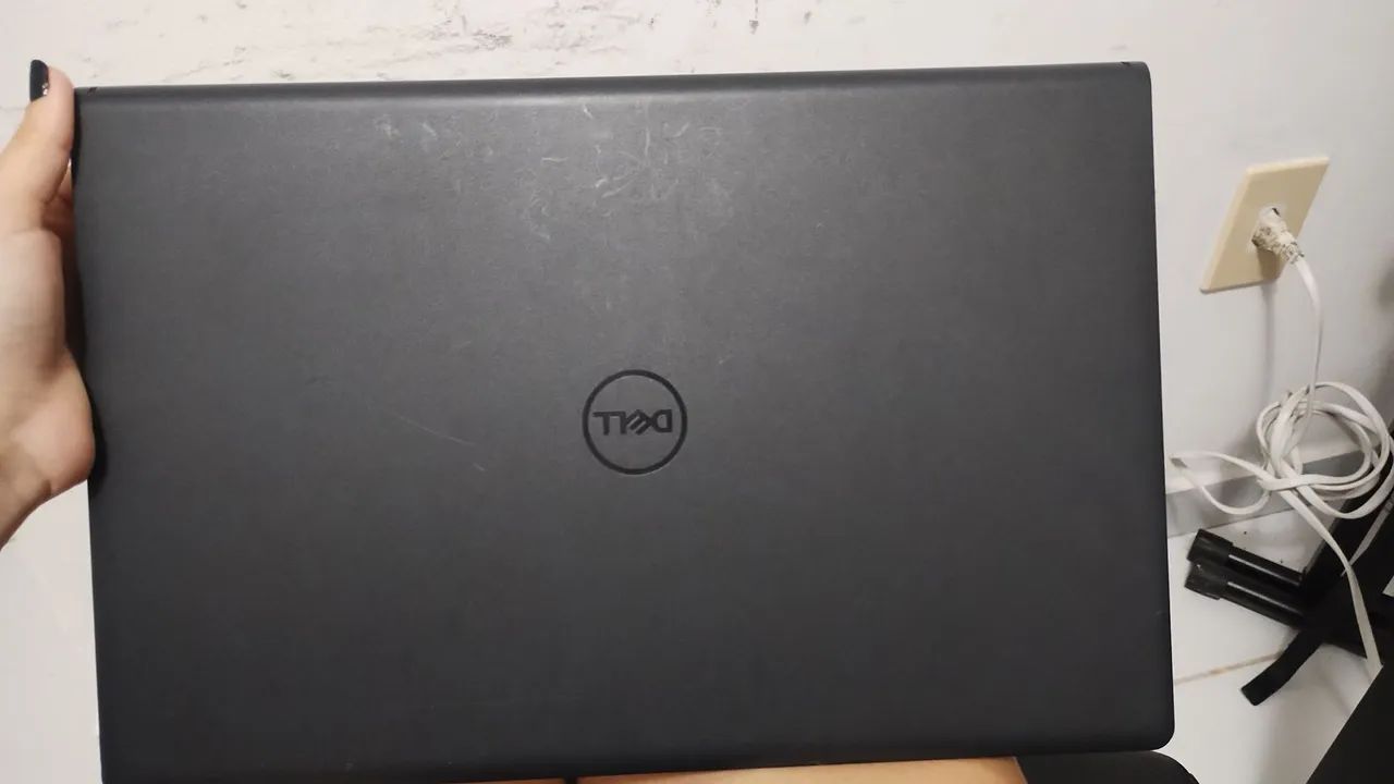 Vendo Notebook Dell Inspiron  - Foto 5