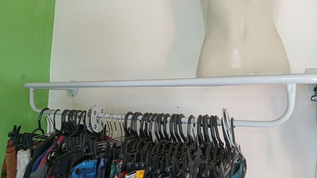 Acessórios para loja de roupas  - Foto 4