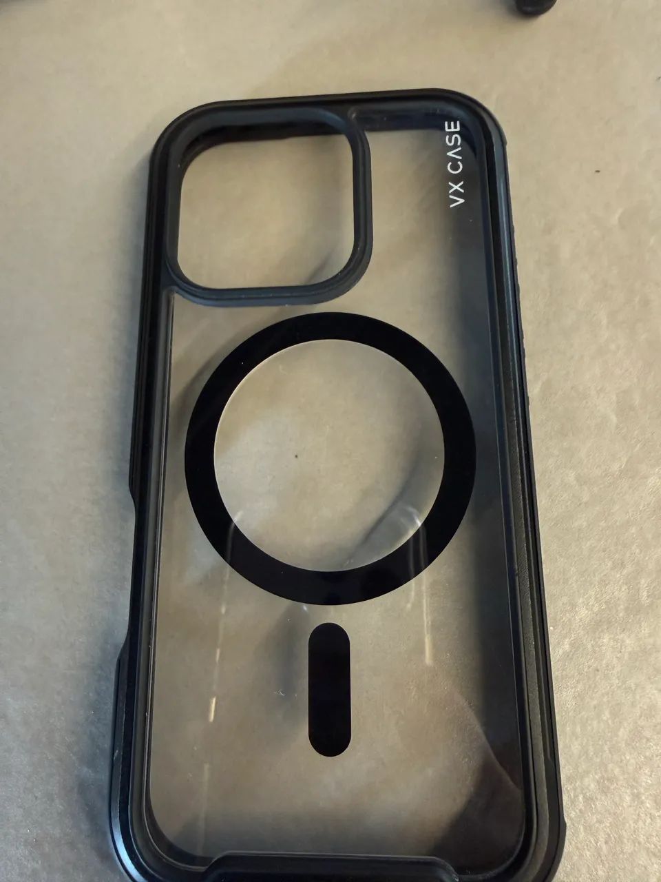 Capinha Mag Safe IPhone 16 Pro - Foto 2