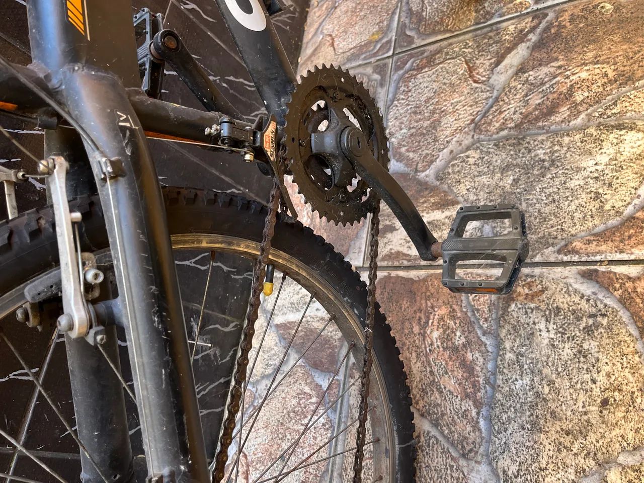 Bicicleta T-Type caloi - Foto 3