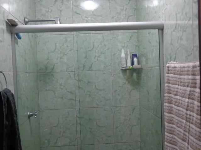 CASA COM 2 SUÍTES EM  TERRENO DE 300 M² COM CONTRATO COM A BRISANET - Foto 6