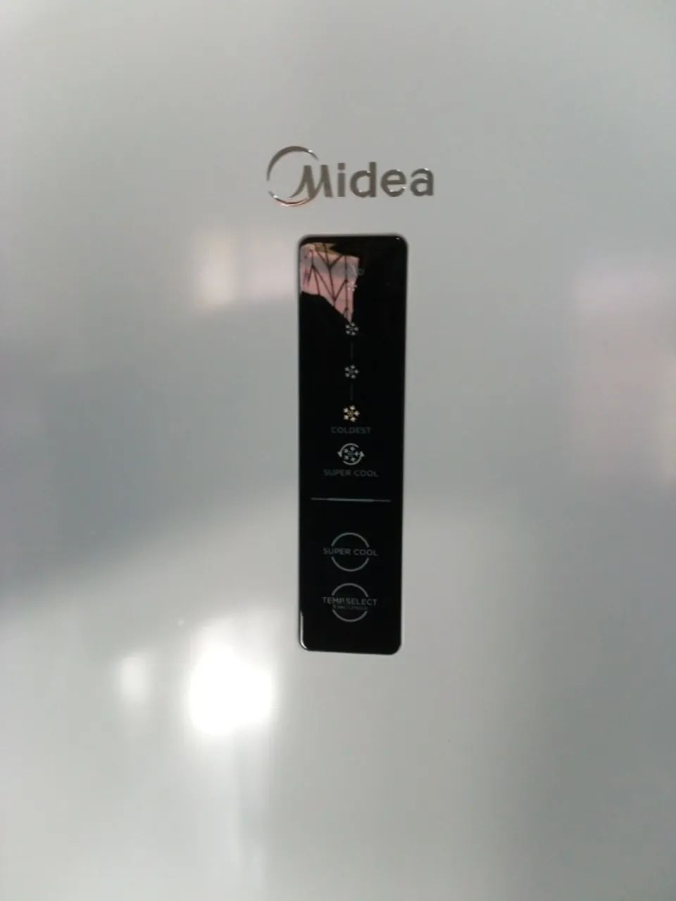 REFRIGERADOR TOP FREEZER - Foto 4