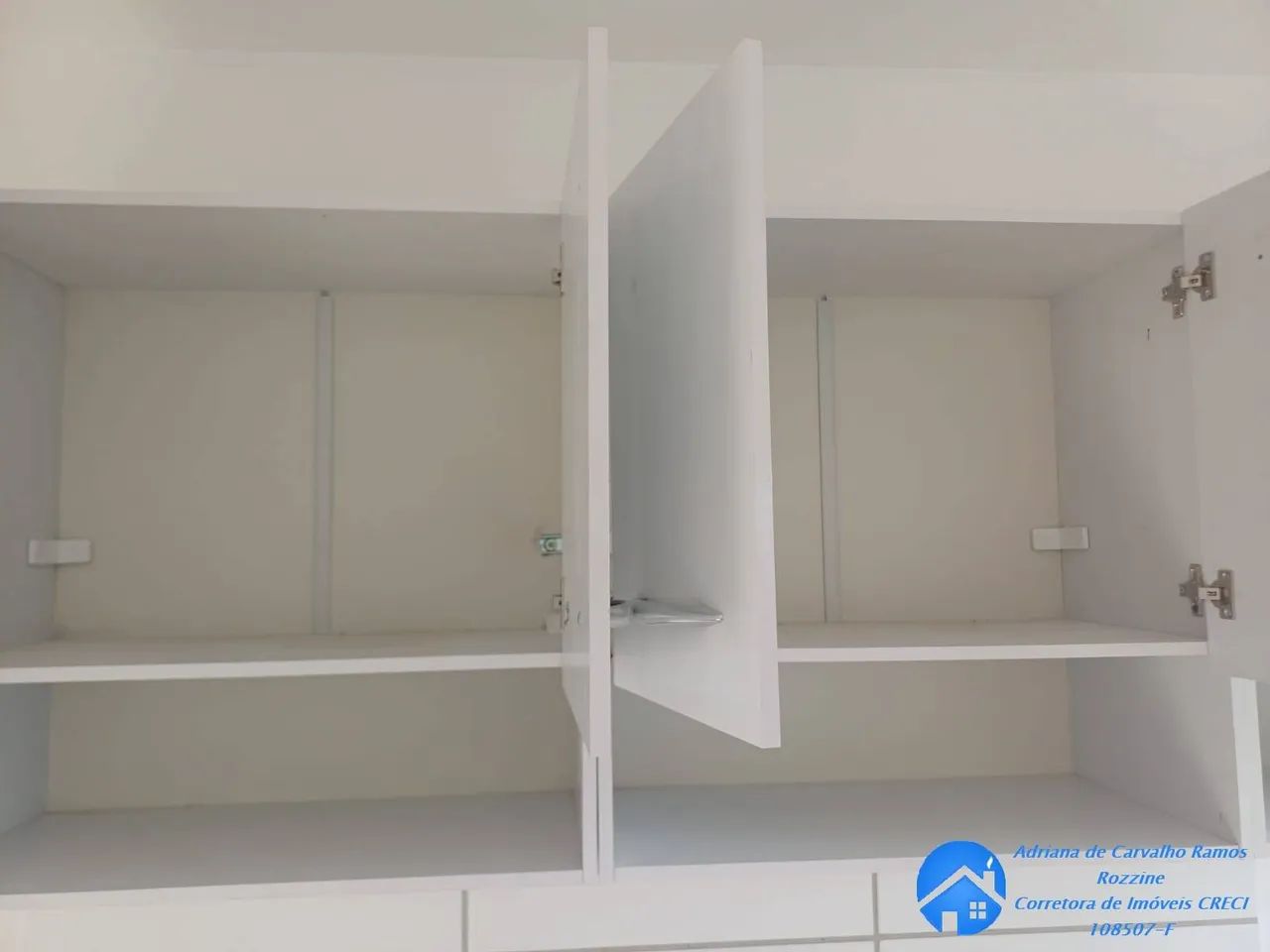 Apartamento com 2 dormitórios, Cond. Residencial das Figueiras - Cotia - Foto 3