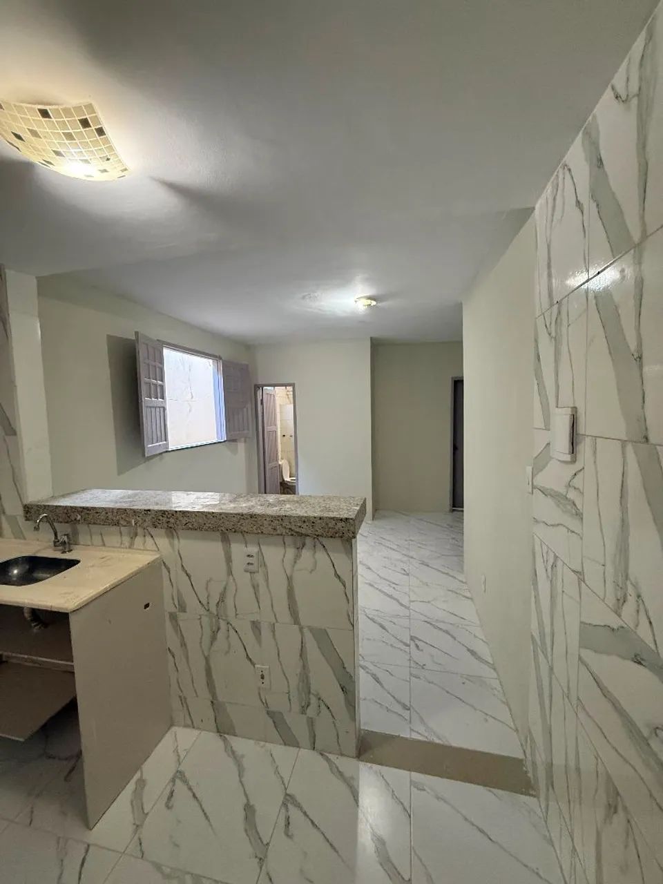 APARTAMENTO EM ITAPUÃ PROXIMO A PRAIA - Foto 4