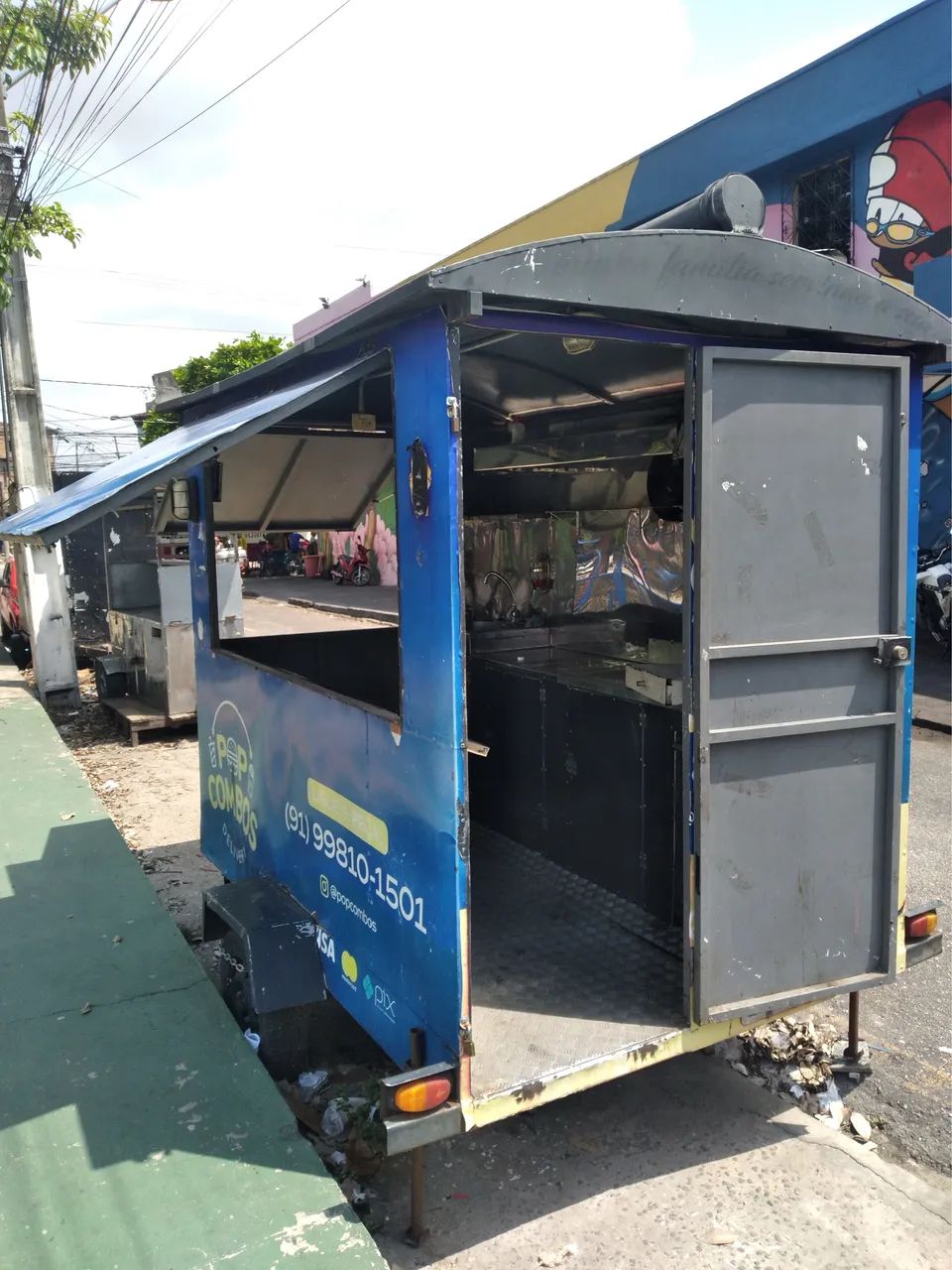 Food Truck  - Foto 4