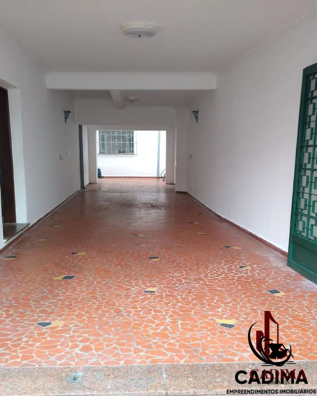 Casa para alugar com 3 quartps 02 vagas Vila Bertioga! - Foto 2