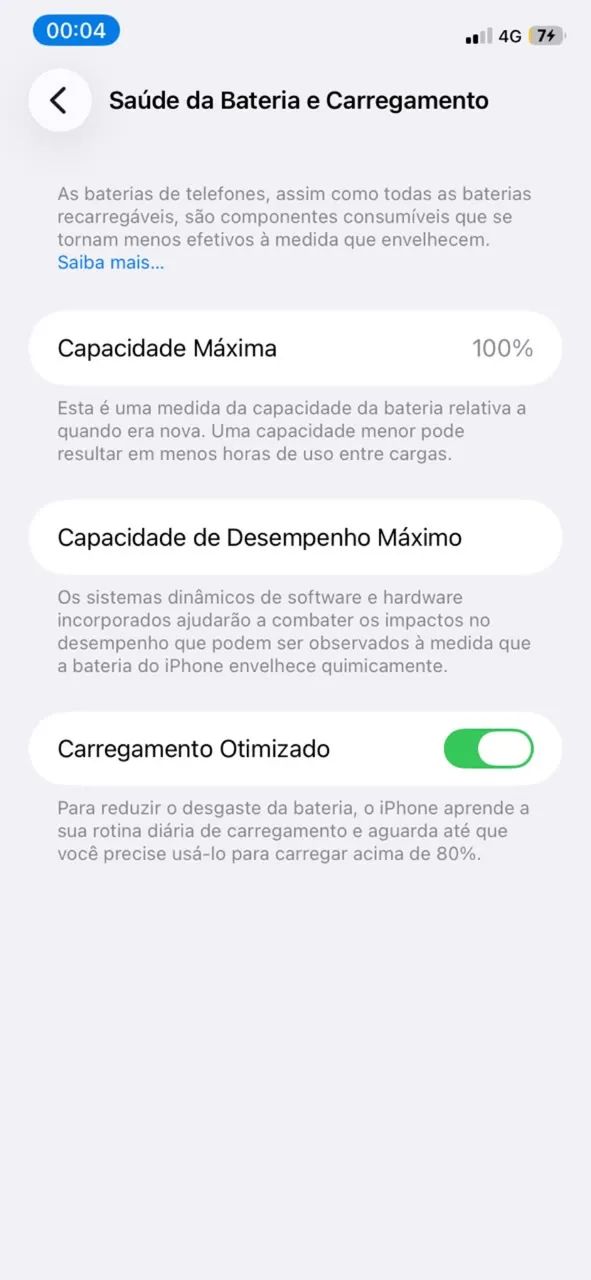 Vende-se um iPhone 11 - Foto 5