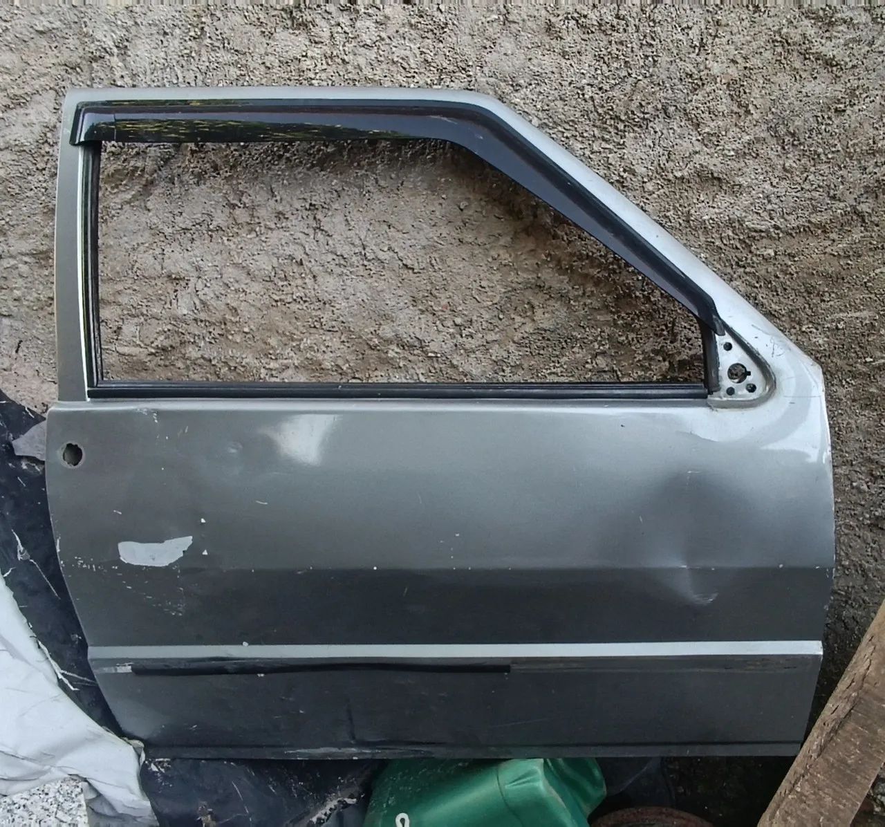 Right-Side Door for Uno