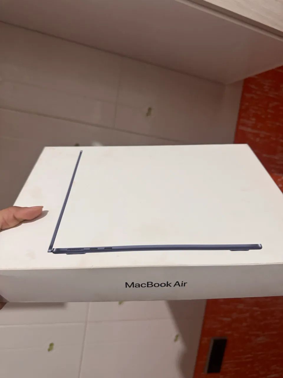 macbook air m5  - Foto 2